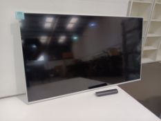 Samsung VE43AU901OK 43