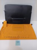 Thread & Tonic 'The Laptop Sleeve' 14