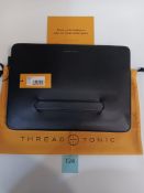 Thread & Tonic 'The Laptop Sleeve' 14