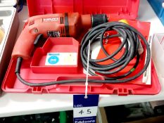 Hilti TKT2000 screw gun
