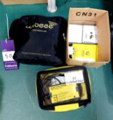 Wibeee power logger & electrocorder EC-1V voltage logger