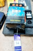 4 x Various cable & fuse locators