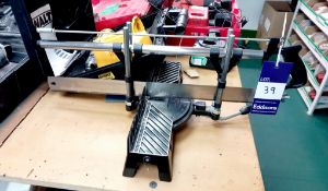 Mitre saw