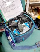 Metrec Eurotest easy multifunction tester