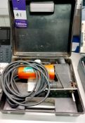 Fein jigsaw 110v
