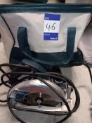 Bosch Professional GKS65 handheld circular saw Serial number 3601F67061