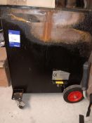 Electac EM10X fume extractor (decommissioned)