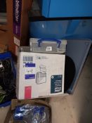 Quantity of hand cleaner dispensers