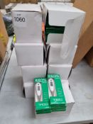 Qty of 'Timesco' Digital Thermometer