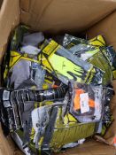 Qty of 'DeltaPlus' Multi Purpose Gloves & Over Glasses