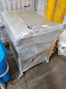'Slingsby' Container Trolley