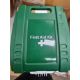 2x 'Evolution' British Standard Compliant Eye Wash & First Aid Stations - Image 1 of 2