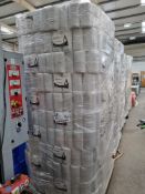 Pallet of 'Andarta' (9x4) 2 Ply Toilet Rolls