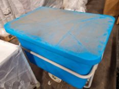 'Slingsby' Dolav type trolley
