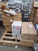 Pallet of Hand Cream/Face Masks/Safety Glasses etc