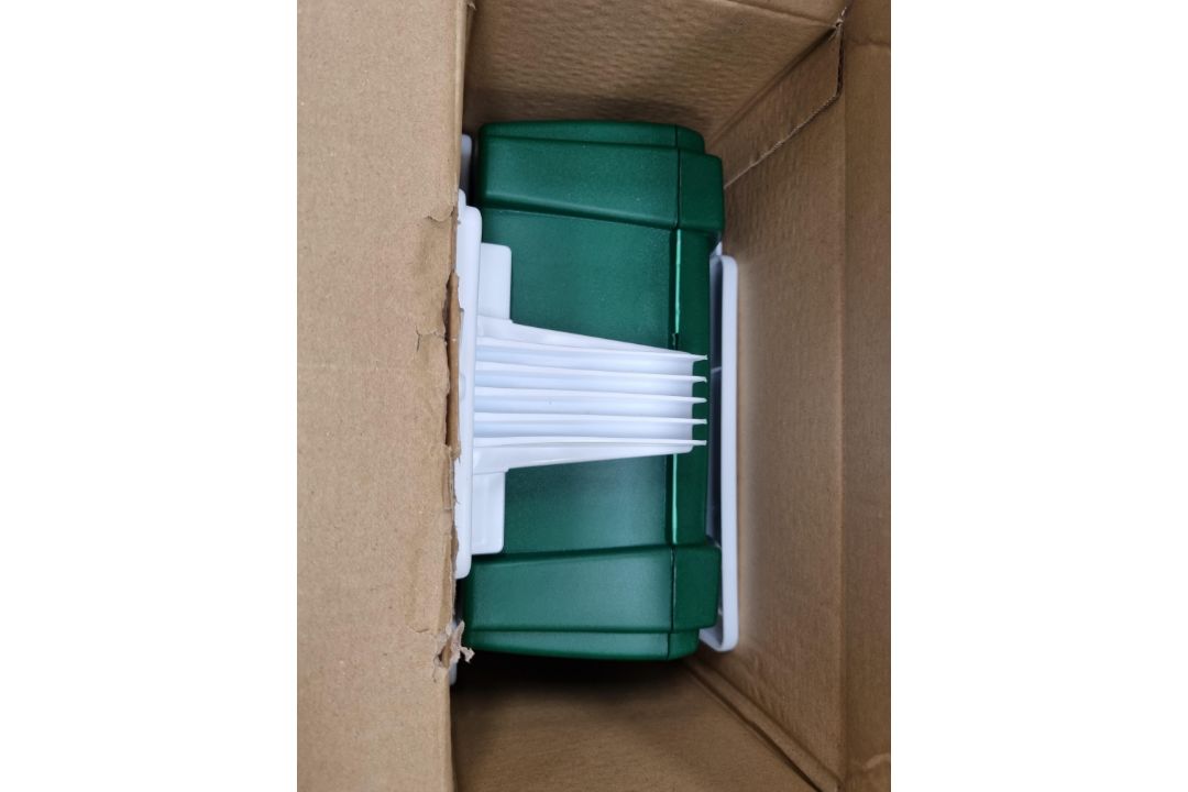 2x 'Evolution' British Standard Compliant Eye Wash & First Aid Stations - Image 2 of 2