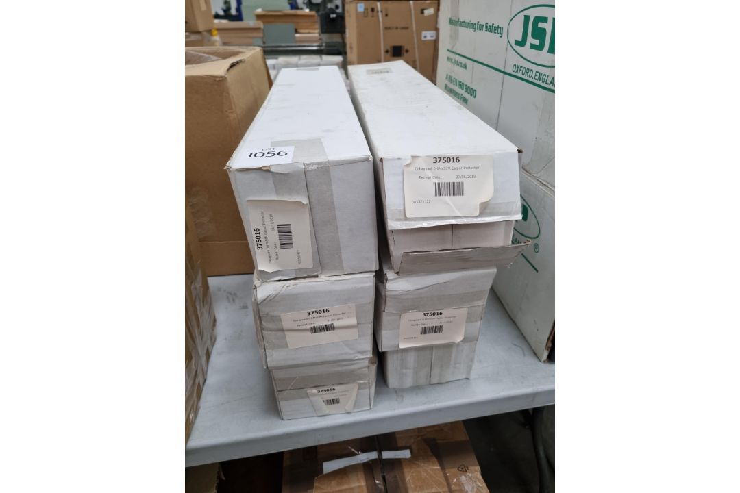 6x 'Cobaguard' (0.6mx50m) Carpet Protectors - Image 1 of 2