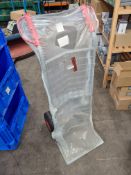 Steel Sack Barrow