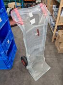 Steel Sack Barrow