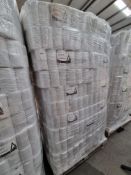 Pallet of 'Andarta' (9x4) 2 Ply Toilet Rolls
