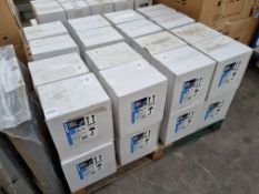 Pallet of 'Versan' Broad Spectrum Surface Disinfectant