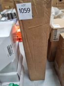 Wall Mounting Leaflet Dispenser (8x5 pockets)