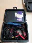 Power Probe Circuit tester with case