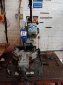 Mace new 250DV cut off saw