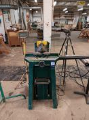 Record Power mitre guillotine