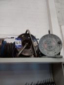 6 Extension leads