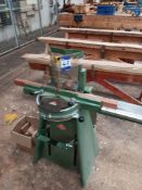 Morso mitre guillotine
