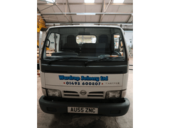 Woodworking Machinery & Stock