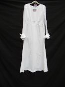 Wedding Dress - Size 24