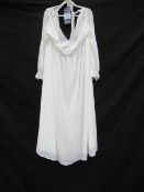 Wedding Dress - Size 3XL