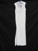 Sleeveless Faeriesty Wedding Dress - Size XL