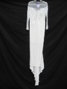 Wedding Dress - Size 12
