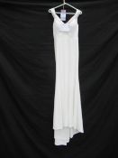 Ever Pretty Sleeveless Wedding Dress - Size 10-12
