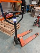 Pallet Truck M.I.C