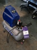 Michelin MB24-142 2HP compressor
