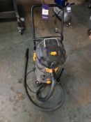 Titan TTB777VAC vacuum cleaner