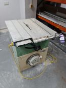 AL-KC PKS Pro XL saw table