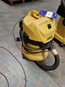 Karcher WD3 vacuum cleaner