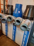 Airex Aircom HSC-2500 mobile air conditioning unit