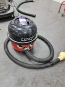 Numatic Henry vacuum cleaner