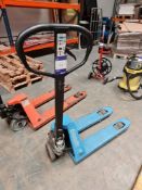 Pallet Truck Eoslift