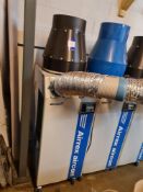 Airex Aircom HSC-2500 mobile air conditioning unit