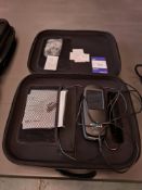 Xrite Exact spectrophotometer