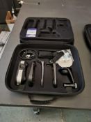 Xrite i1 pro spectrophotometer