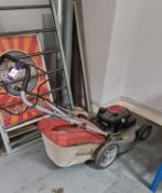 Mountfield SP53H petrol lawnmower