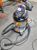 Titan vacuum cleaner